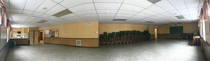 Salle Mgr Parent
