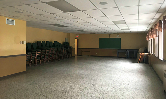 Salle Mgr Parent